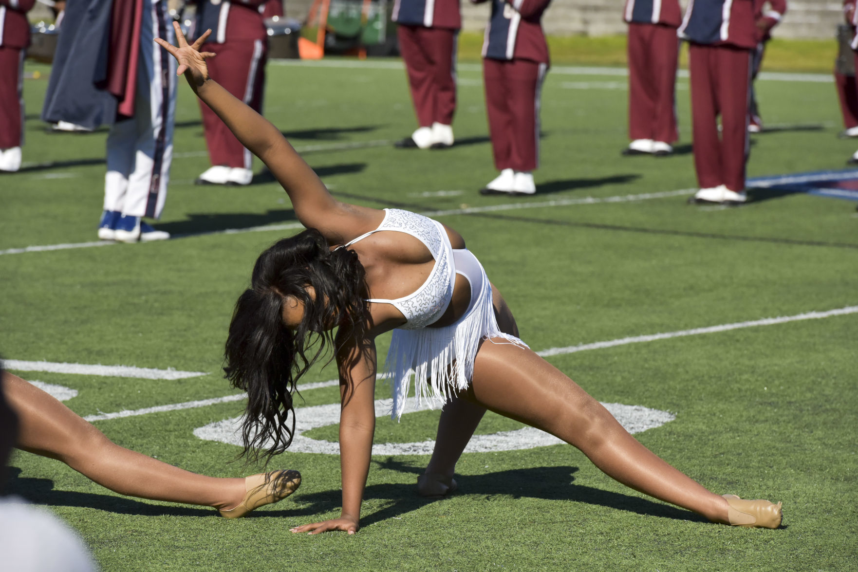 S.C. State vs. FAMU